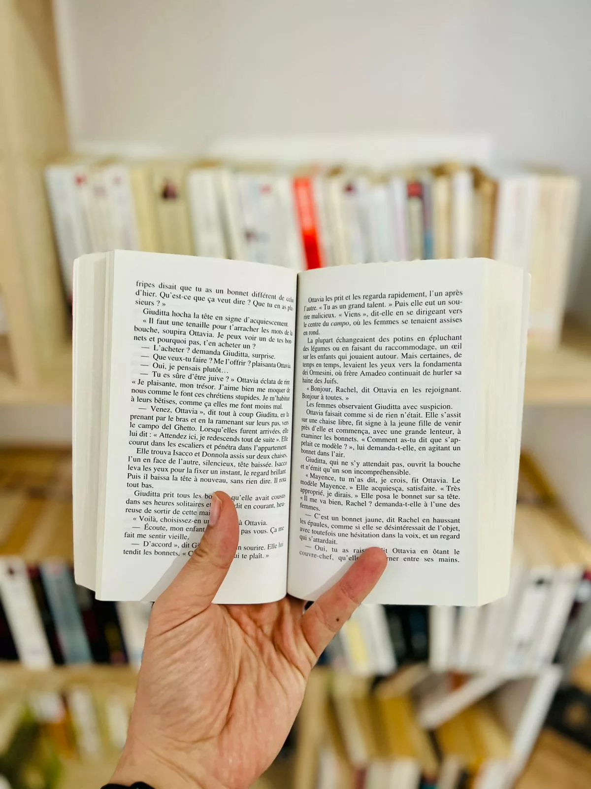 Les enfants de Venise