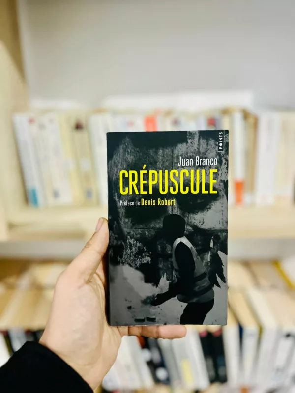 Crépuscule