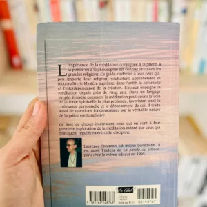 La méditation, voie de la lumière intérieure