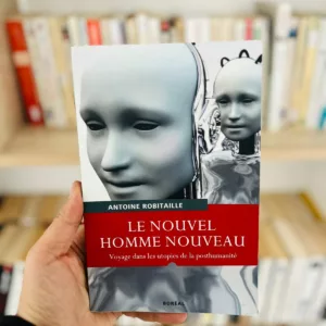 Le Nouvel homme nouveau