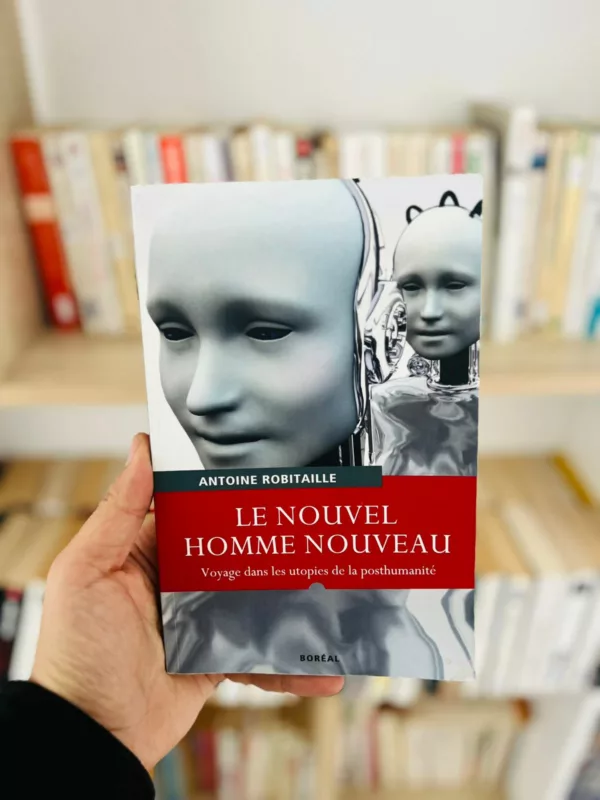 Le Nouvel homme nouveau