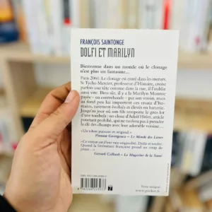 Dolfi et Marylin