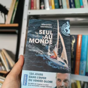 Seul au monde