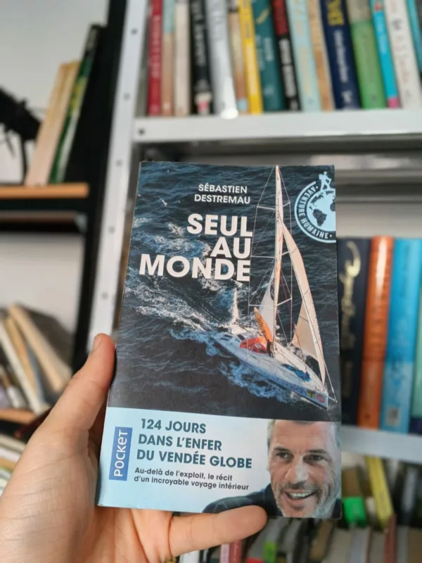 Seul au monde