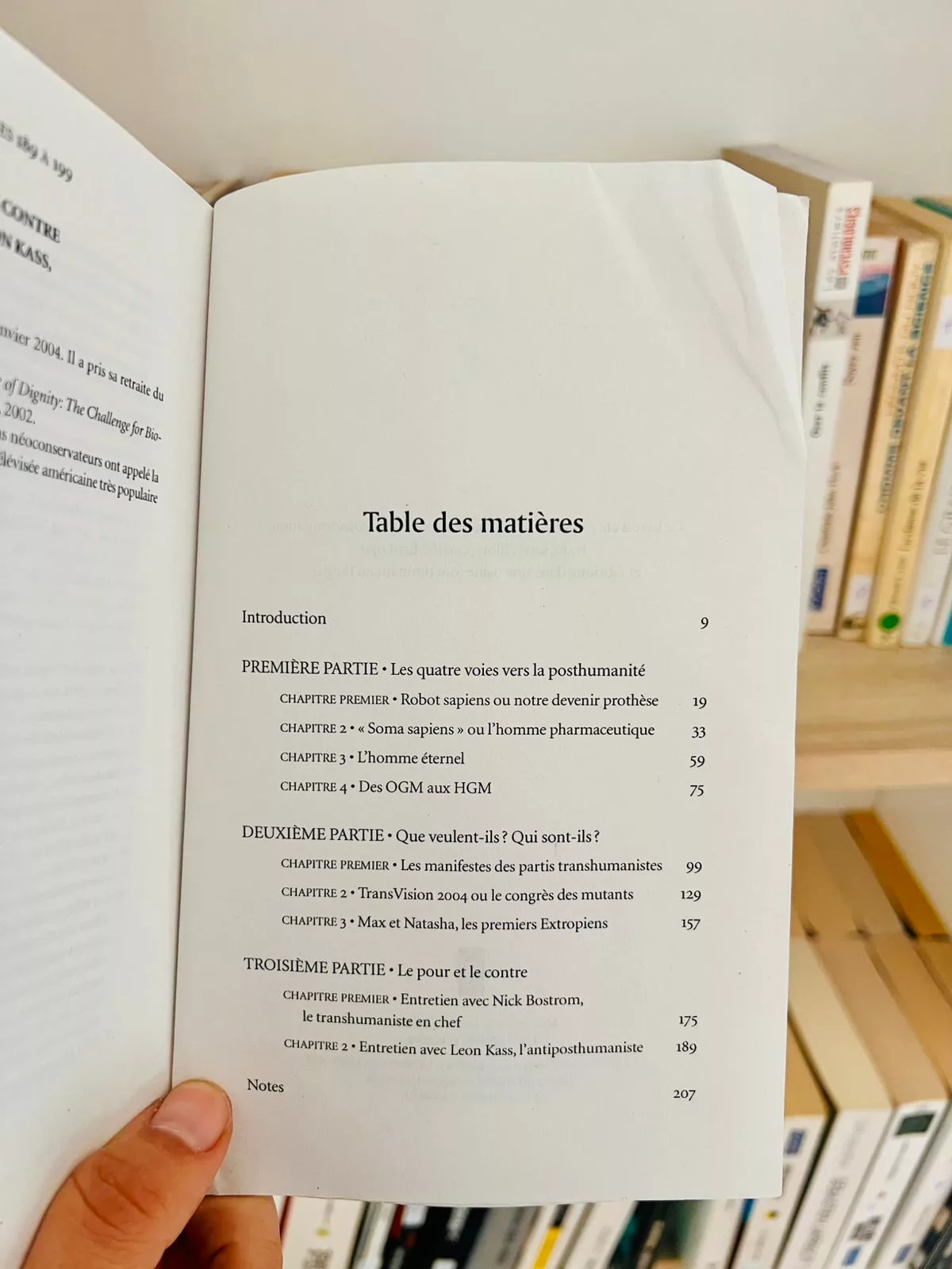 Le Nouvel homme nouveau