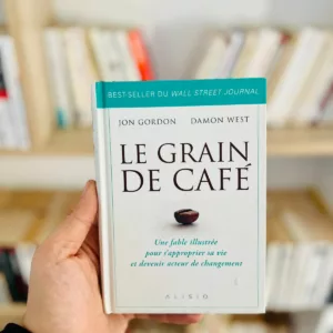 Le grain de café
