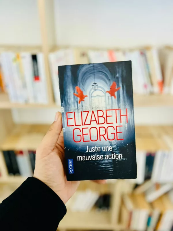 Juste une mauvaise action