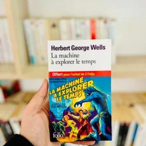 La Machine à explorer le temps