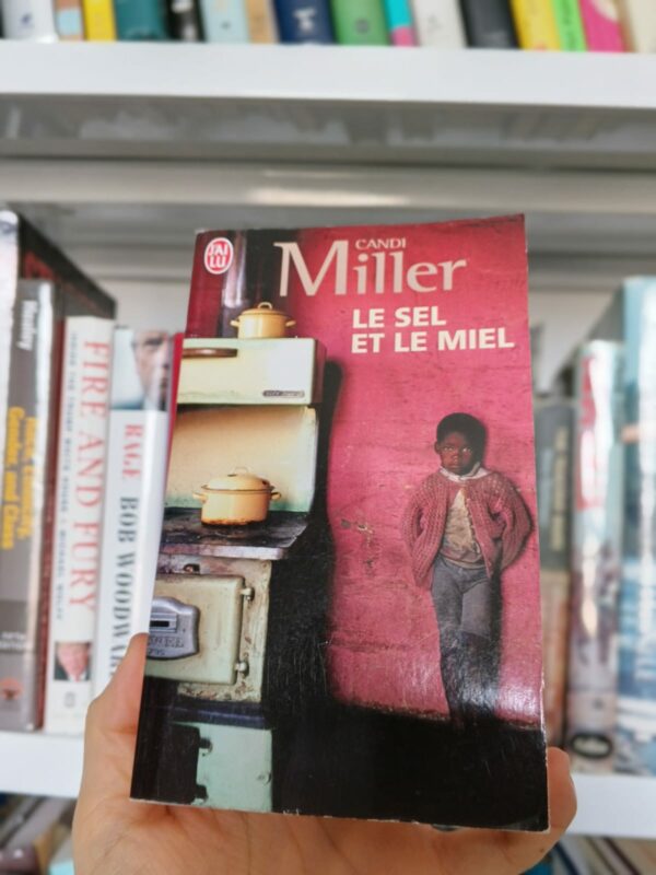 Le sel et le miel