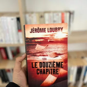 Le douzième chapitre