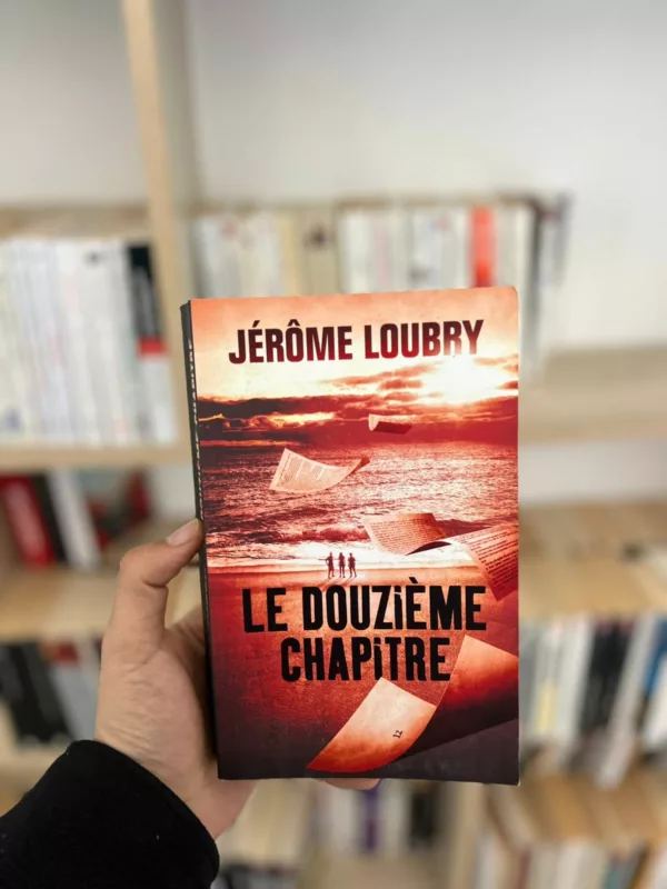 Le douzième chapitre 1 Le douzième chapitre