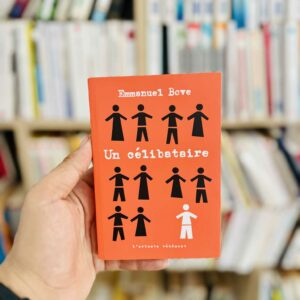 Un célibataire - Emmanuel Bove