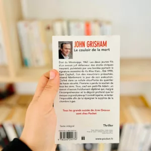 Le couloir de la mort