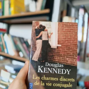 Les charmes discrets de la vie conjugale de Douglas Kennedy