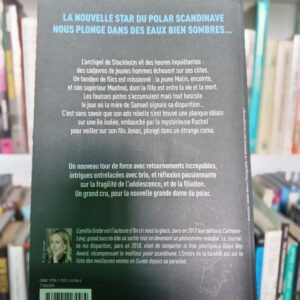 L'ombre de la baleine