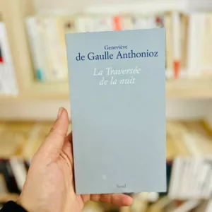 La traversée de la nuit