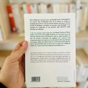 Pierre Rabhi. Le chant de la Terre