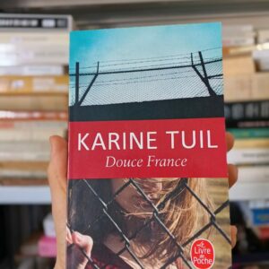 Douce France de Karine Tuil