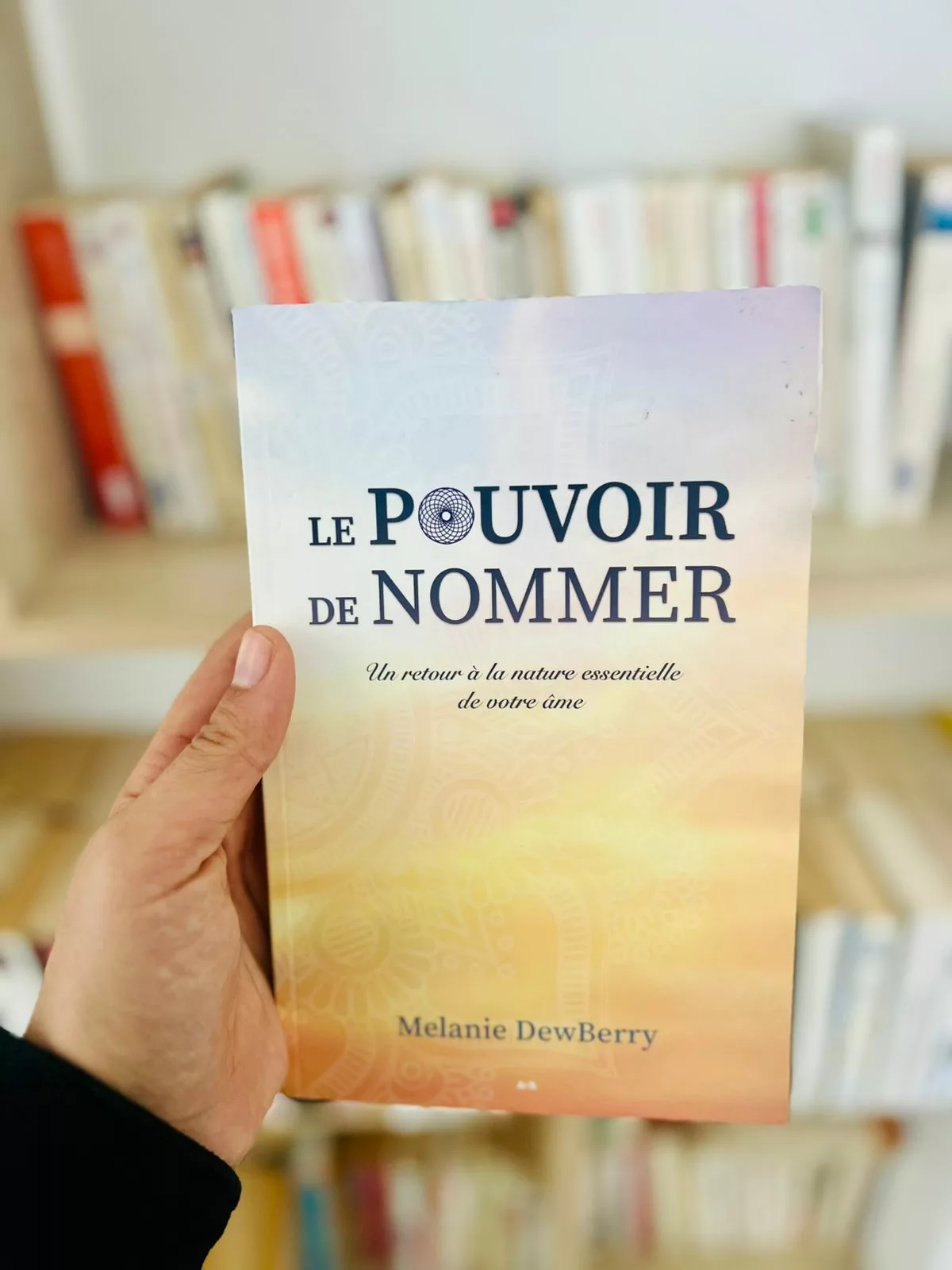 Le pouvoir de nommer