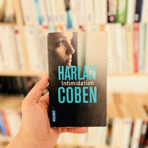Intimidation - Harlan Coben 5 Intimidation - Harlan Coben