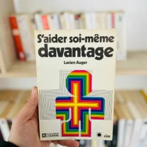 S'aider soi-même davantage