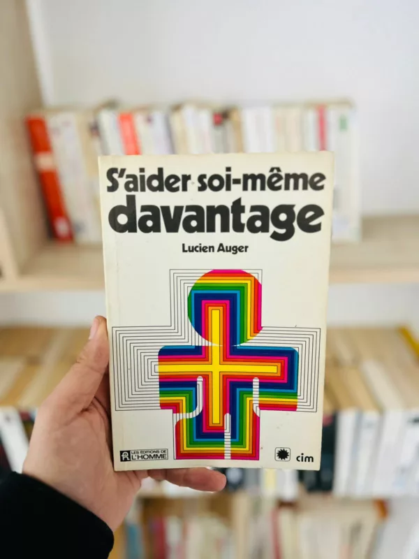 S’aider soi-même davantage
