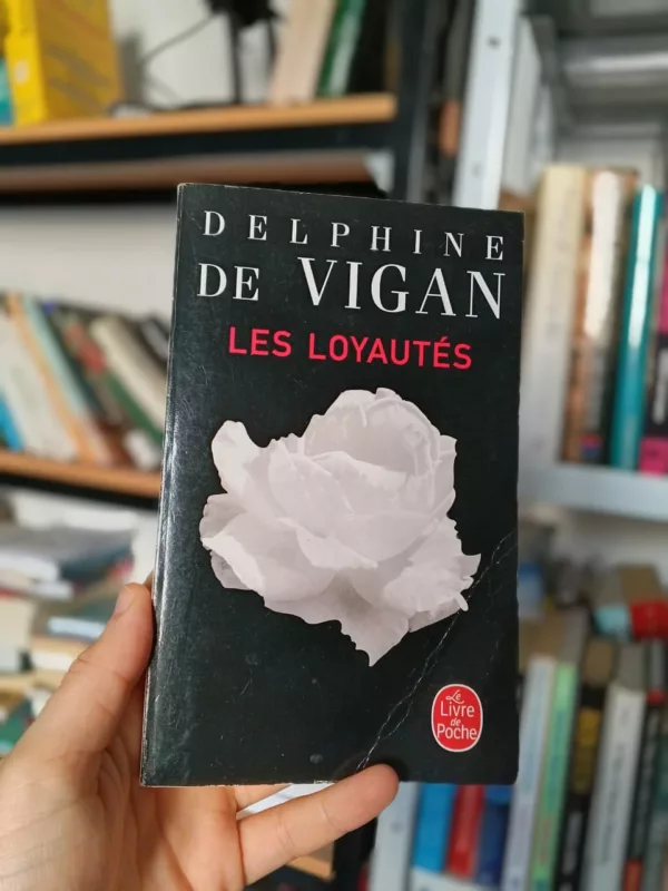 Les loyautés