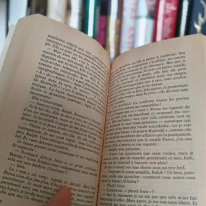 Les hommes protégés