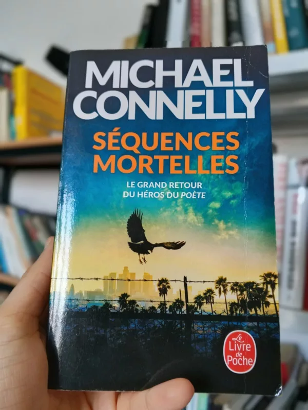 Séquences mortelles 1 Séquences mortelles