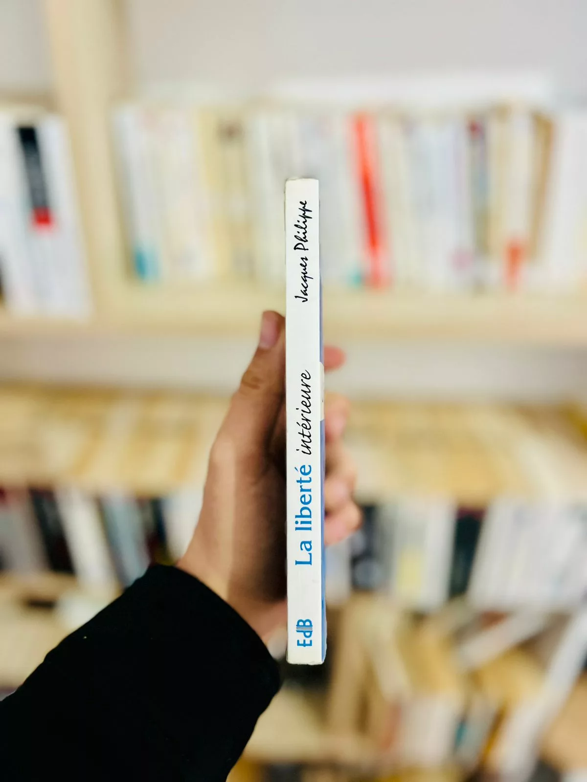 La liberté intérieure