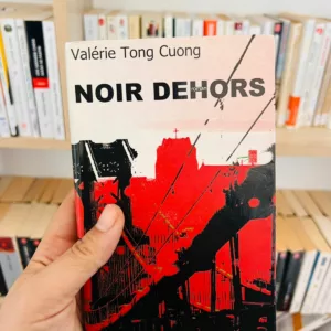 Noir dehors