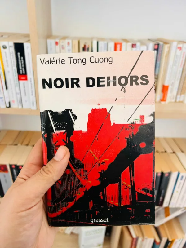 Noir dehors 1 Noir dehors