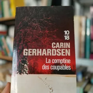 La comptine des coupables