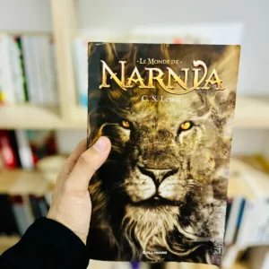 Le monde de Narnia :Tomes 1-7