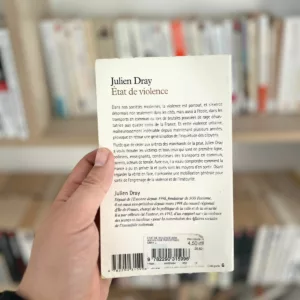 État de violence