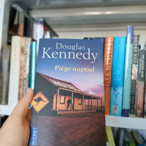 Piège nuptial de Douglas Kennedy