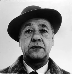 Accueil 50 Eugène Ionesco