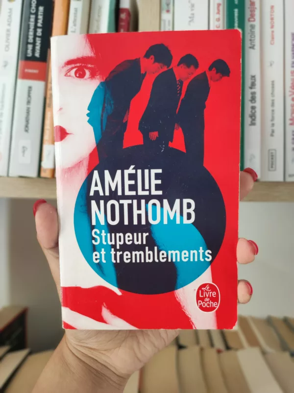 Stupeur et tremblements