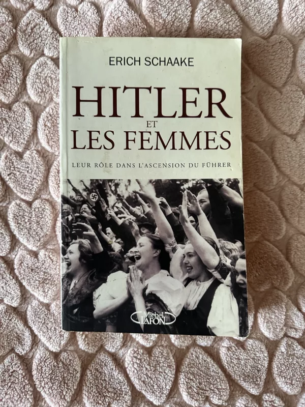 Hitler et les femmes