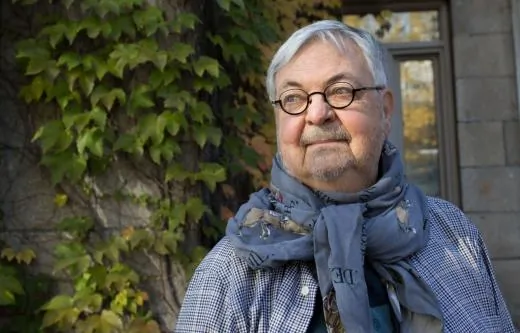 Michel Tremblay