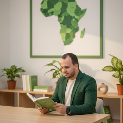 Ktebi Ktebek : lecture durable, économie circulaire et expansion africaine du livre d’occasion