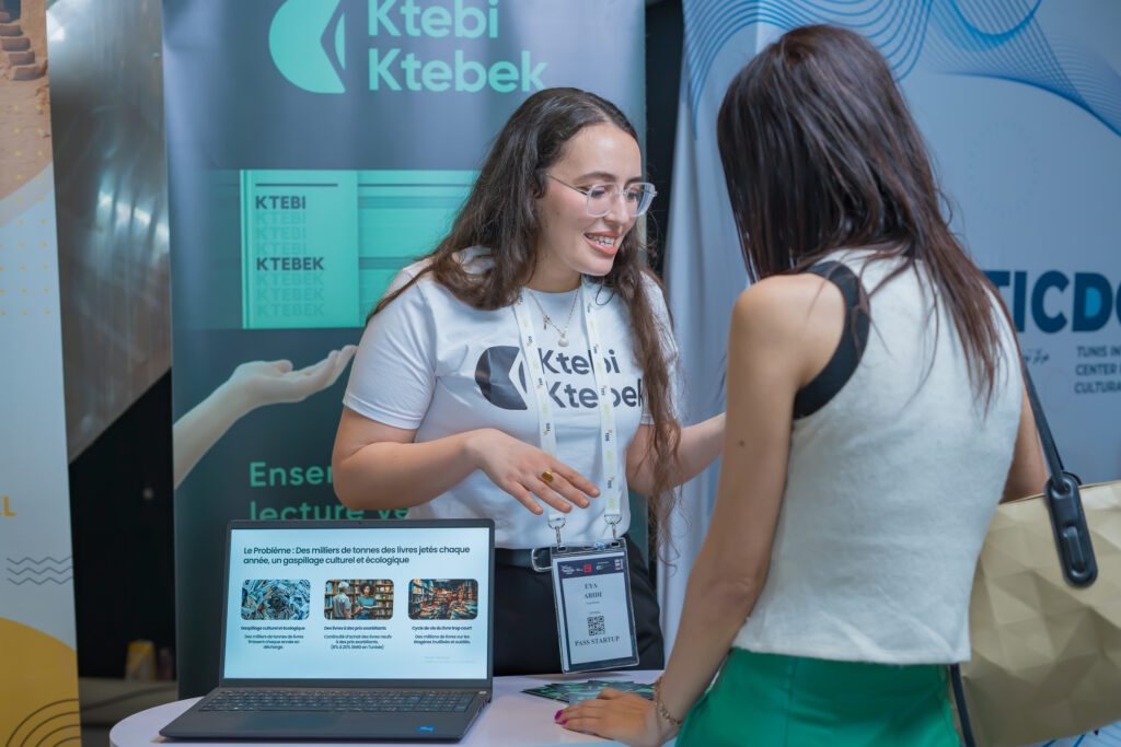 Photos Tunisia Digital Summit 30.04.2025@Raddison Blu 71 1