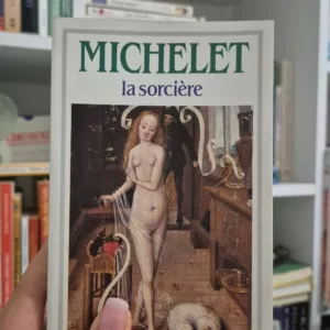 La Sorcière de Jules Michelet