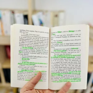 Douce France de Karine Tuil