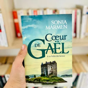 Coeur de Gaël, tome 1 : La Vallée des larmes