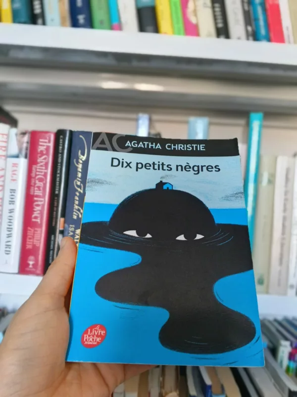 Dix petits nègres