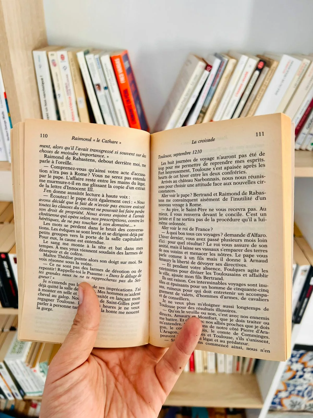 Raimond ”le Cathare”