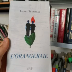 L'Orangeraie