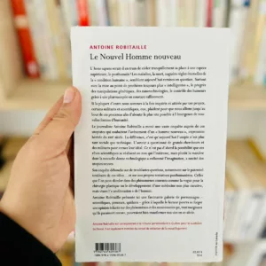 Le Nouvel homme nouveau