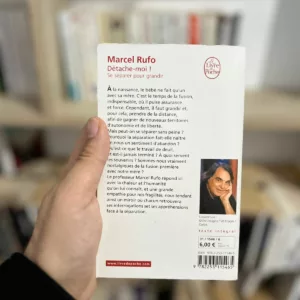 Détache-moi ! se séparer pour grandir